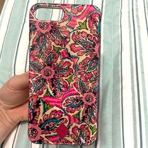 Vera Bradley Iphone 6/7s Plus Case